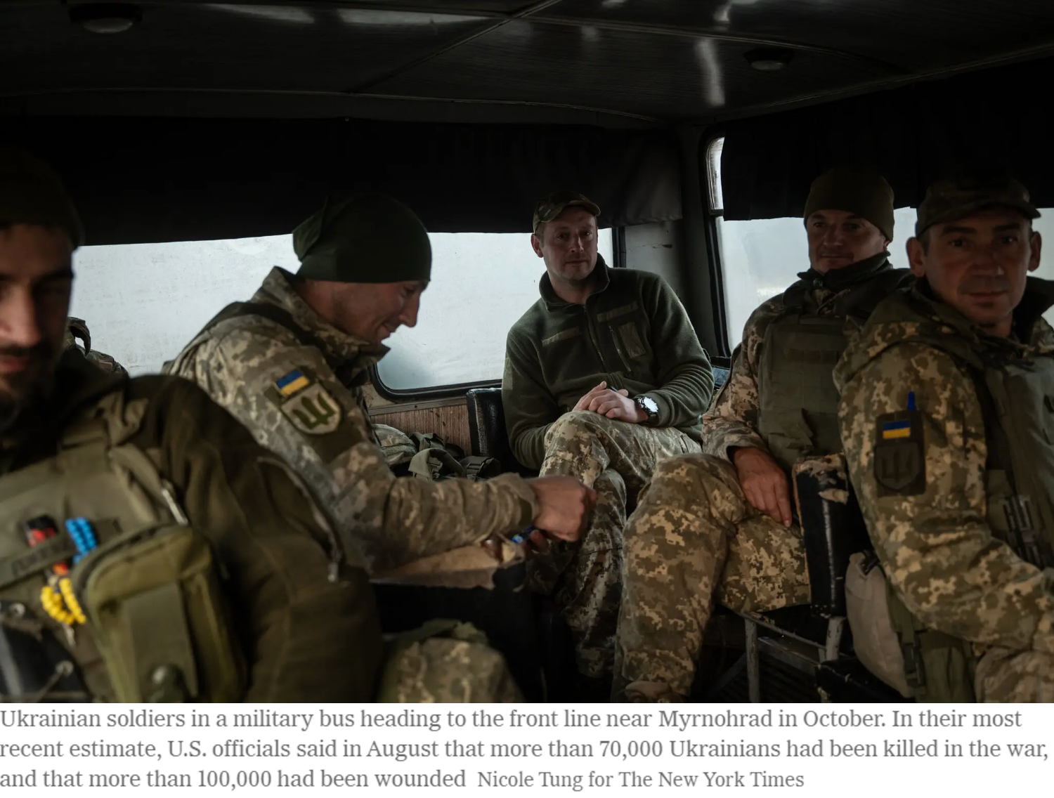 Retrieved from the New York Times.