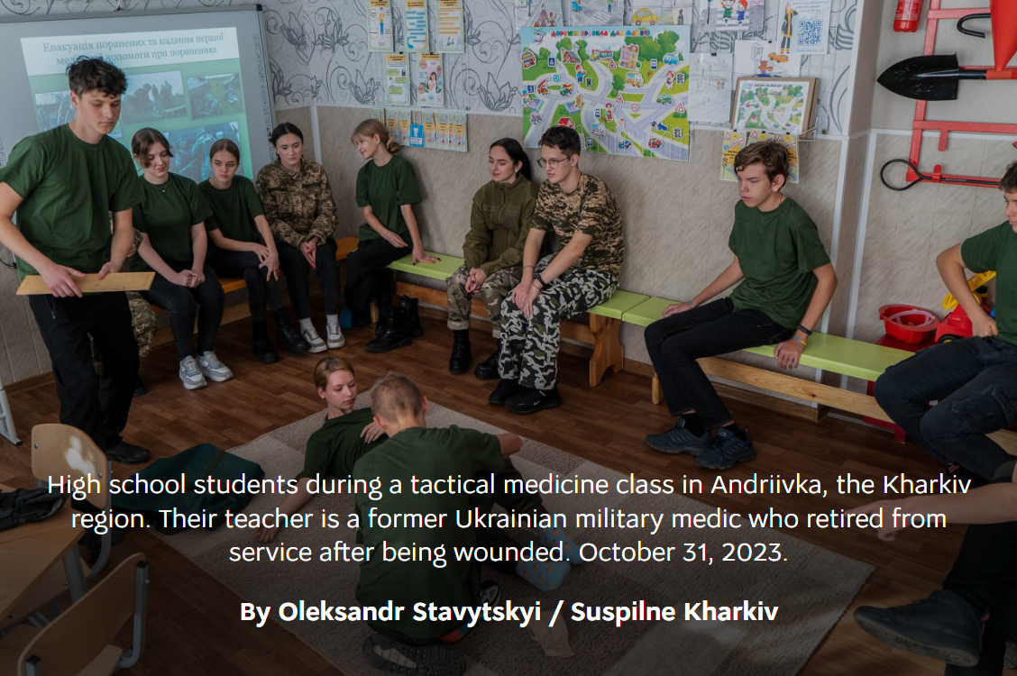 Retrieved from war.ukraine.ua.