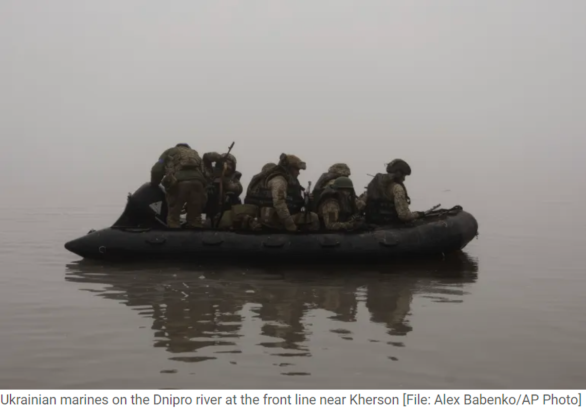 Retrieved from al-Jazeera.