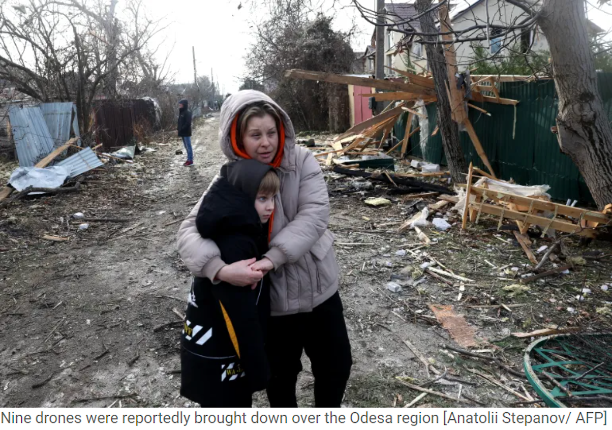 Retrieved from al-Jazeera.