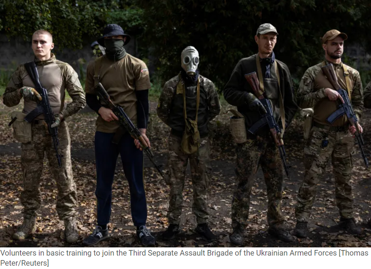 Retrieved from al-Jazeera.