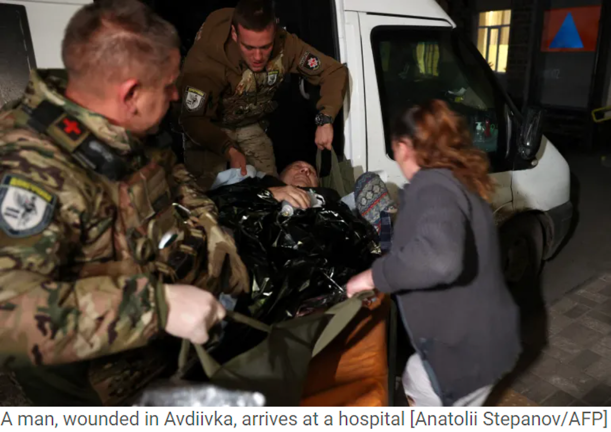 Retrieved from al-Jazeera.