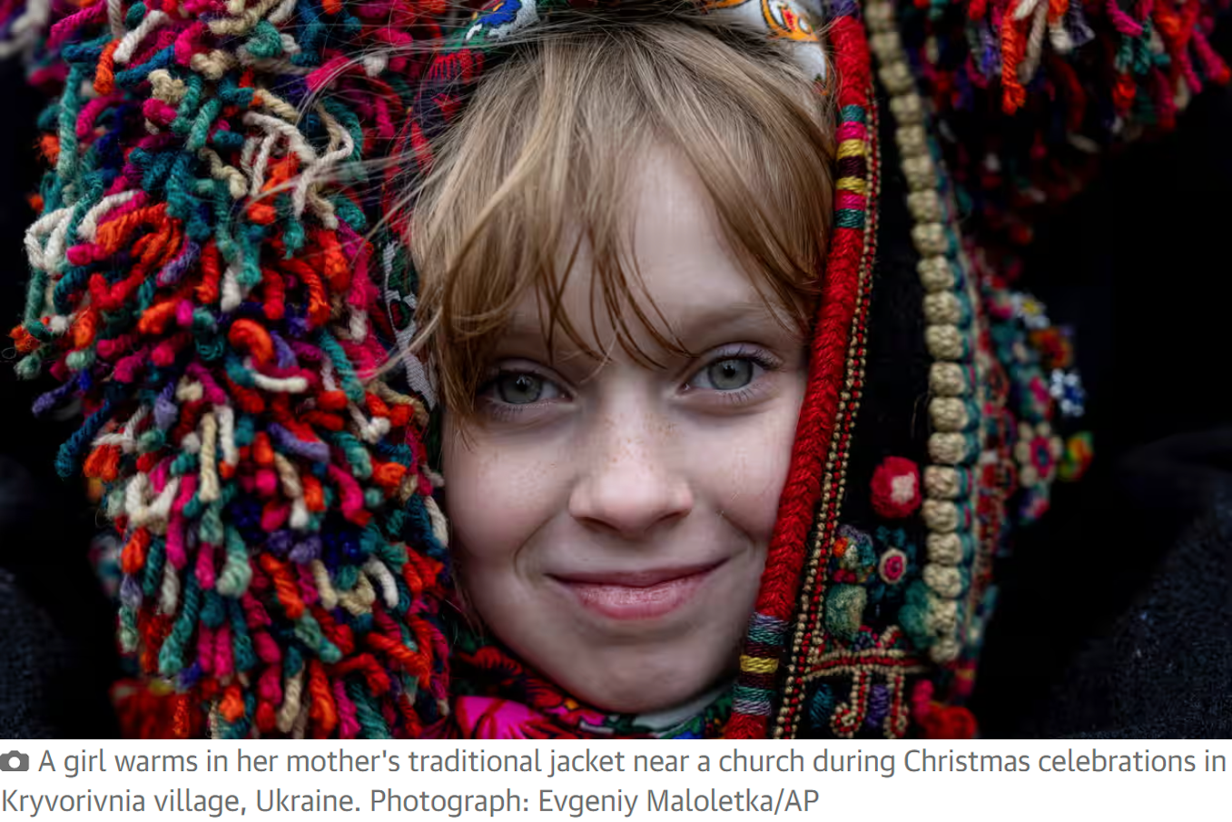 Retrieved from The Guardian.