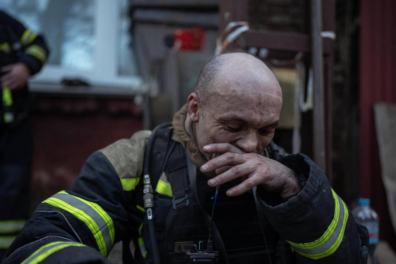 Retrieved from the Kyiv Independent.