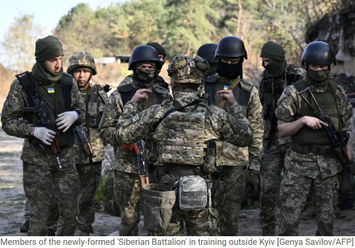 Retrieved from al-Jazeera.