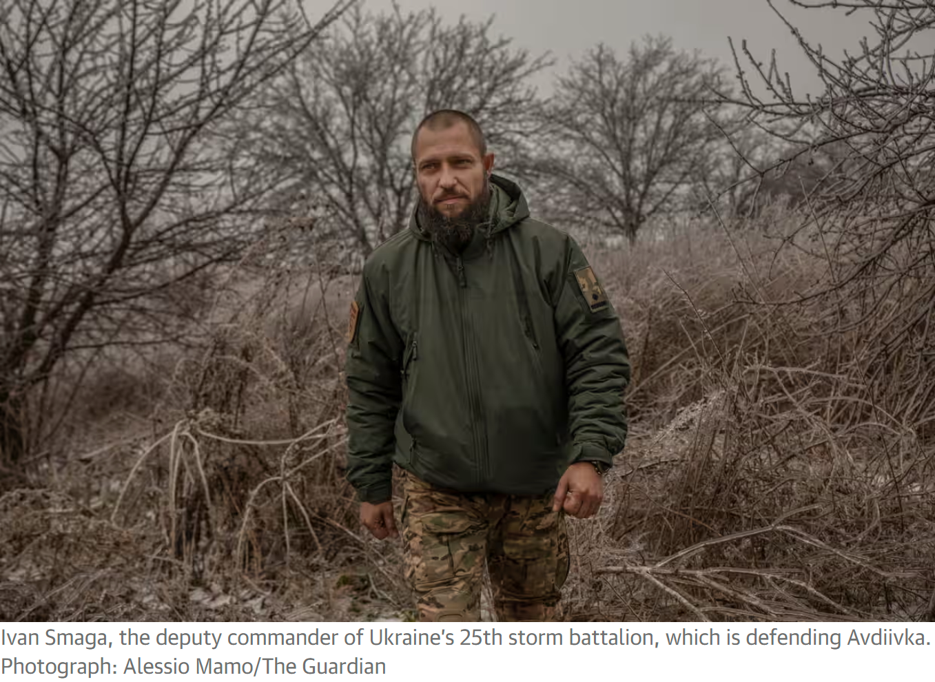 Retrieved from The Guardian.