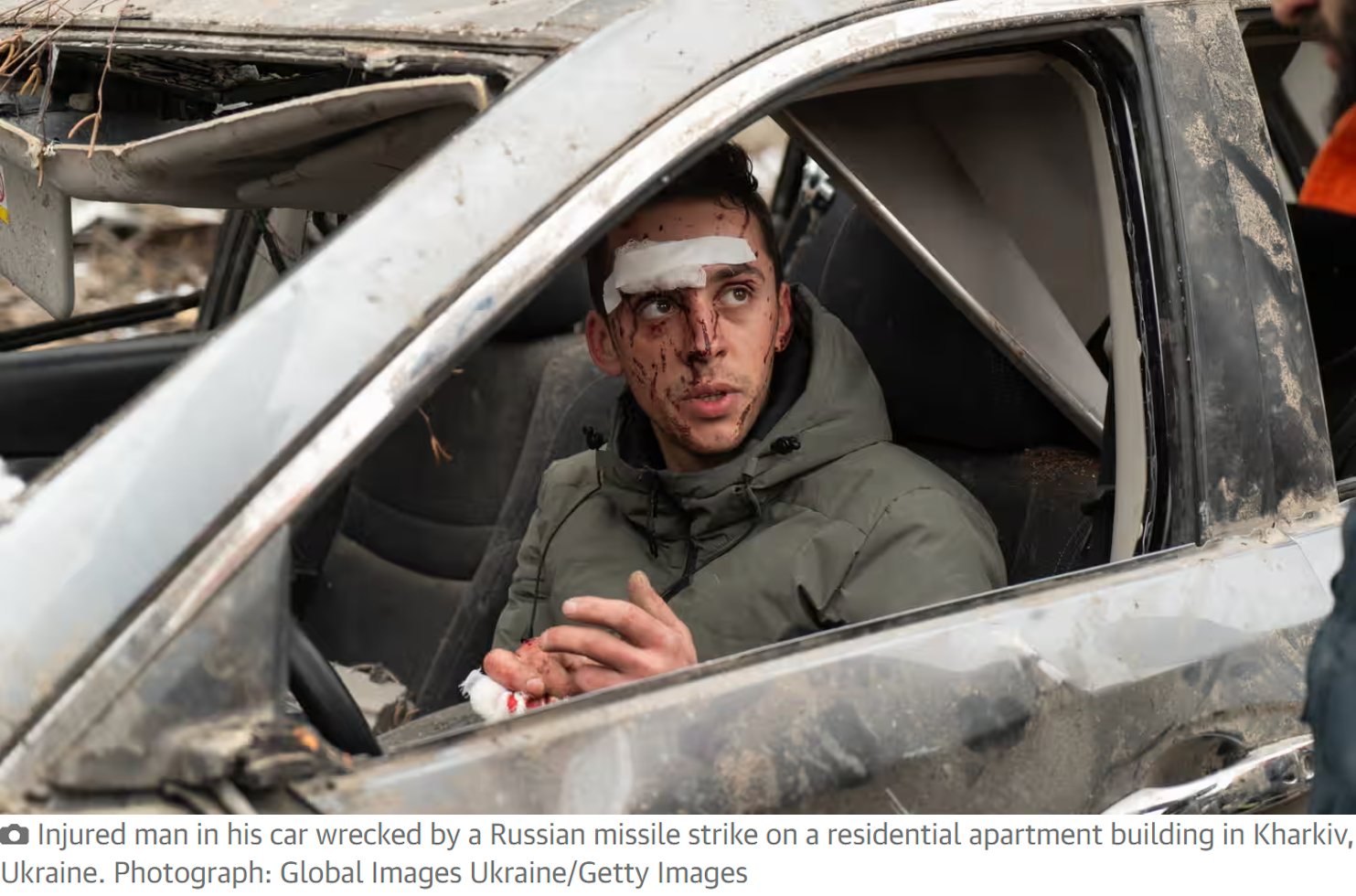 Retrieved from The Guardian.