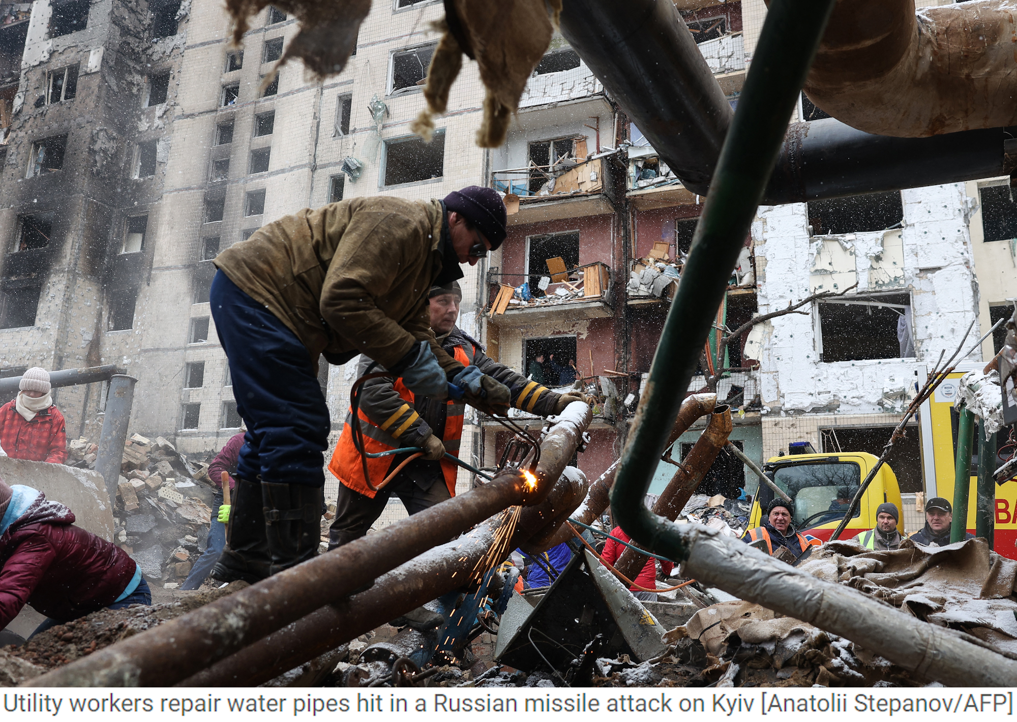 Retrieved from al-Jazeera.