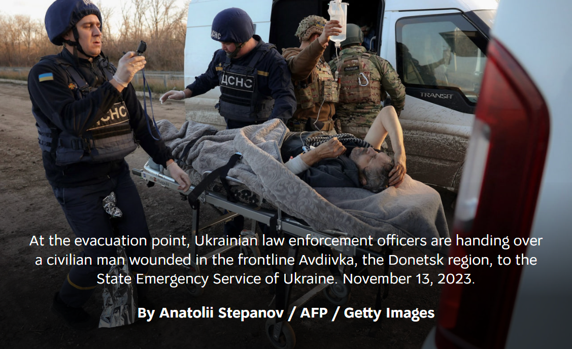 Retrieved from war.ukraine.ua.