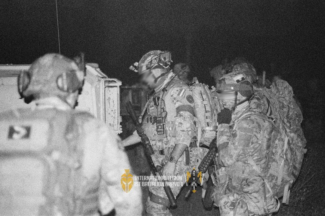 Retrieved from MilitaryLand's Twitter (@Militarylandnet).