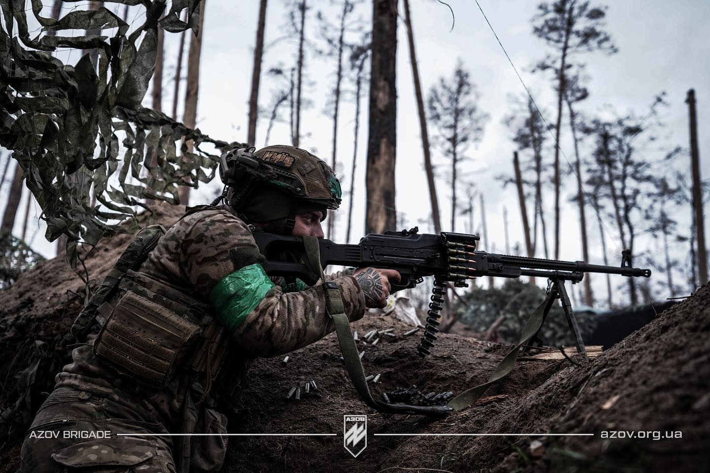 Retrieved from MilitaryLand's Twitter (@Militarylandnet).