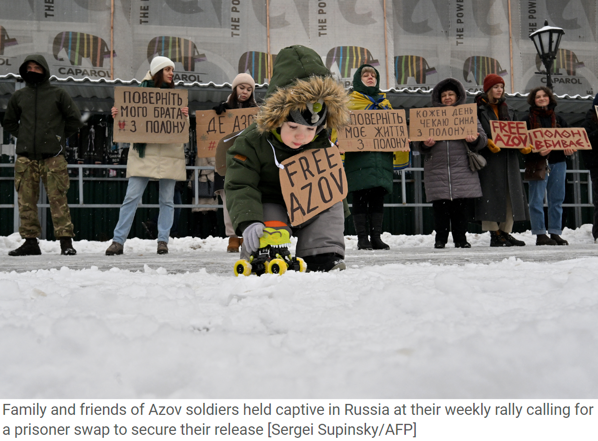 Retrieved from al-Jazeera.