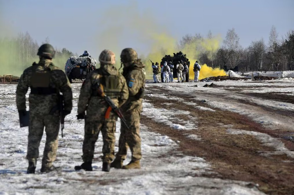 Retrieved from MilitaryLand's Twitter (@Militarylandnet).