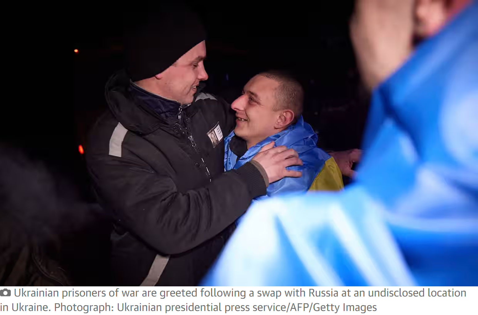 Retrieved from the Guardian.