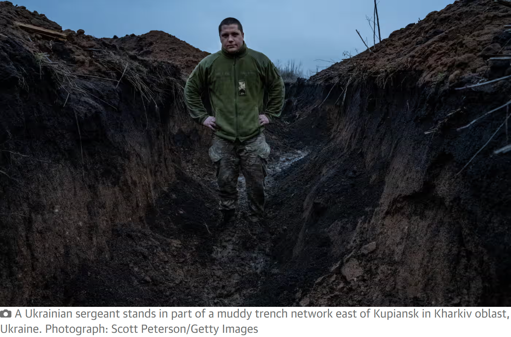 Retrieved from The Guardian.