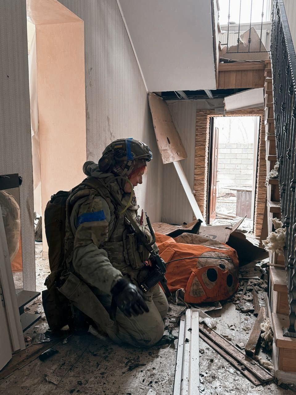 Retrieved from MilitaryLand’s Twitter (@Militarylandnet).