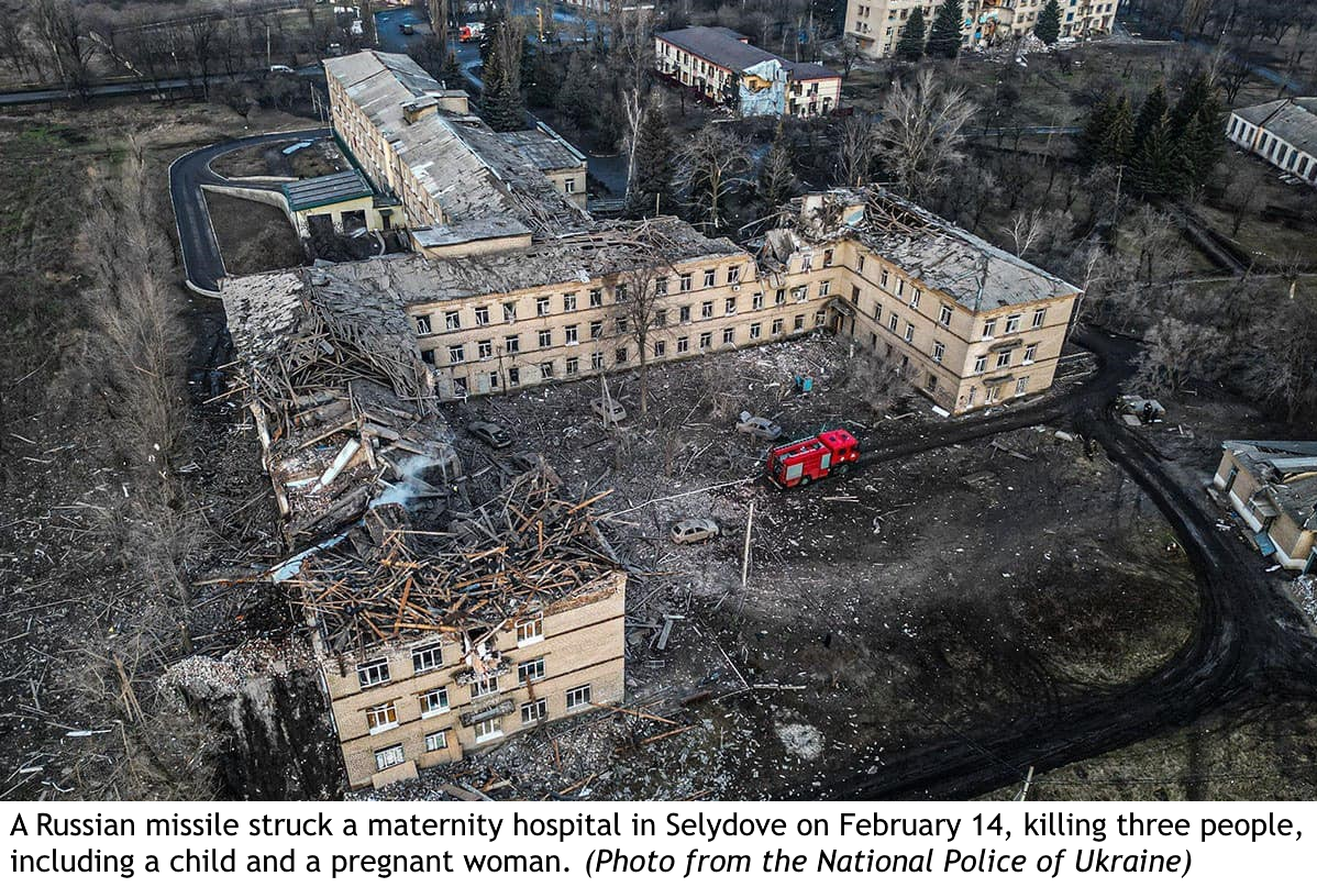 Retrieved from war.ukraine.ua.
