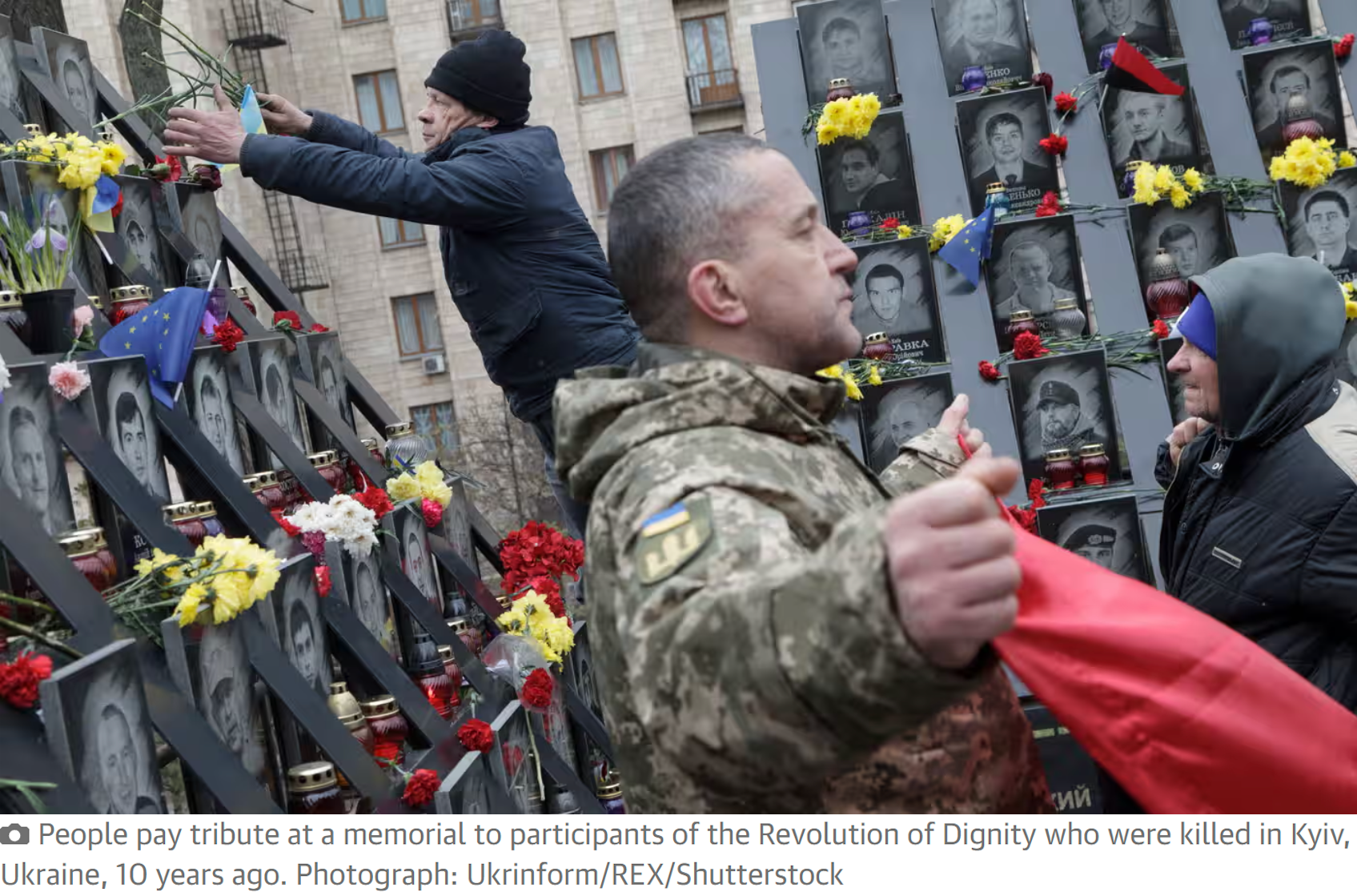 Retrieved from The Guardian.