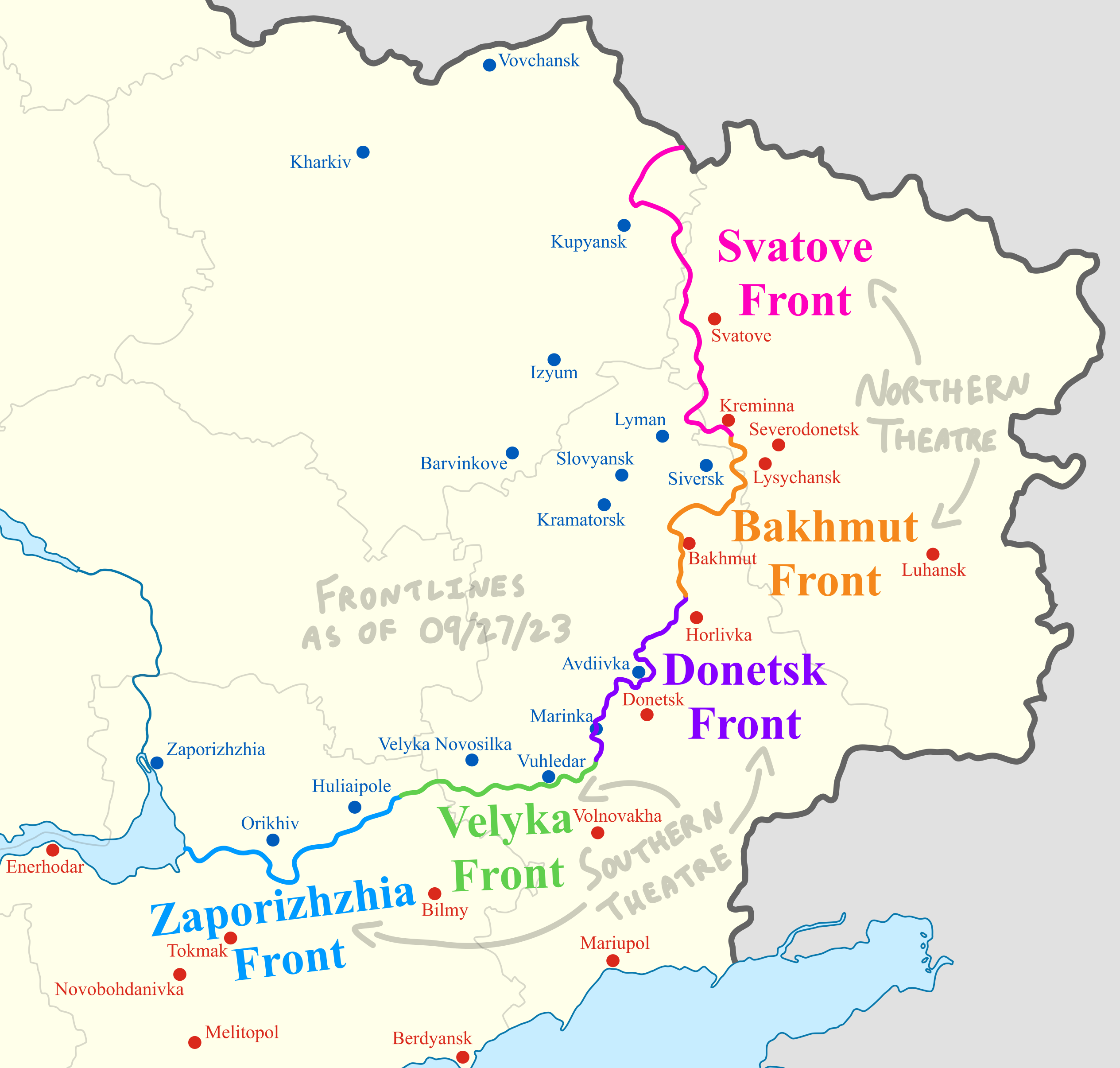 Reference map (updated 09-27-2023). Own work.