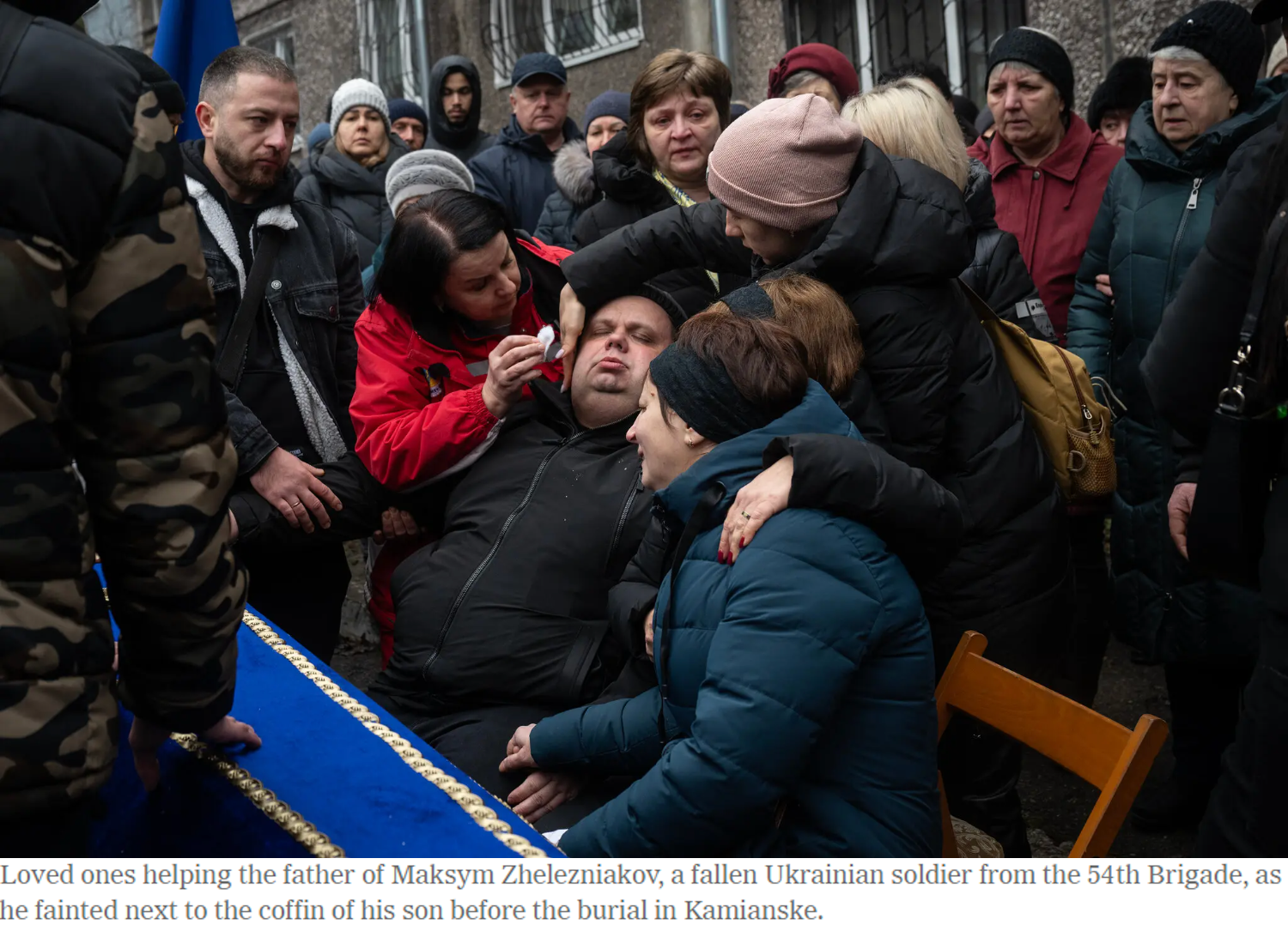 Retrieved from the New York Times.