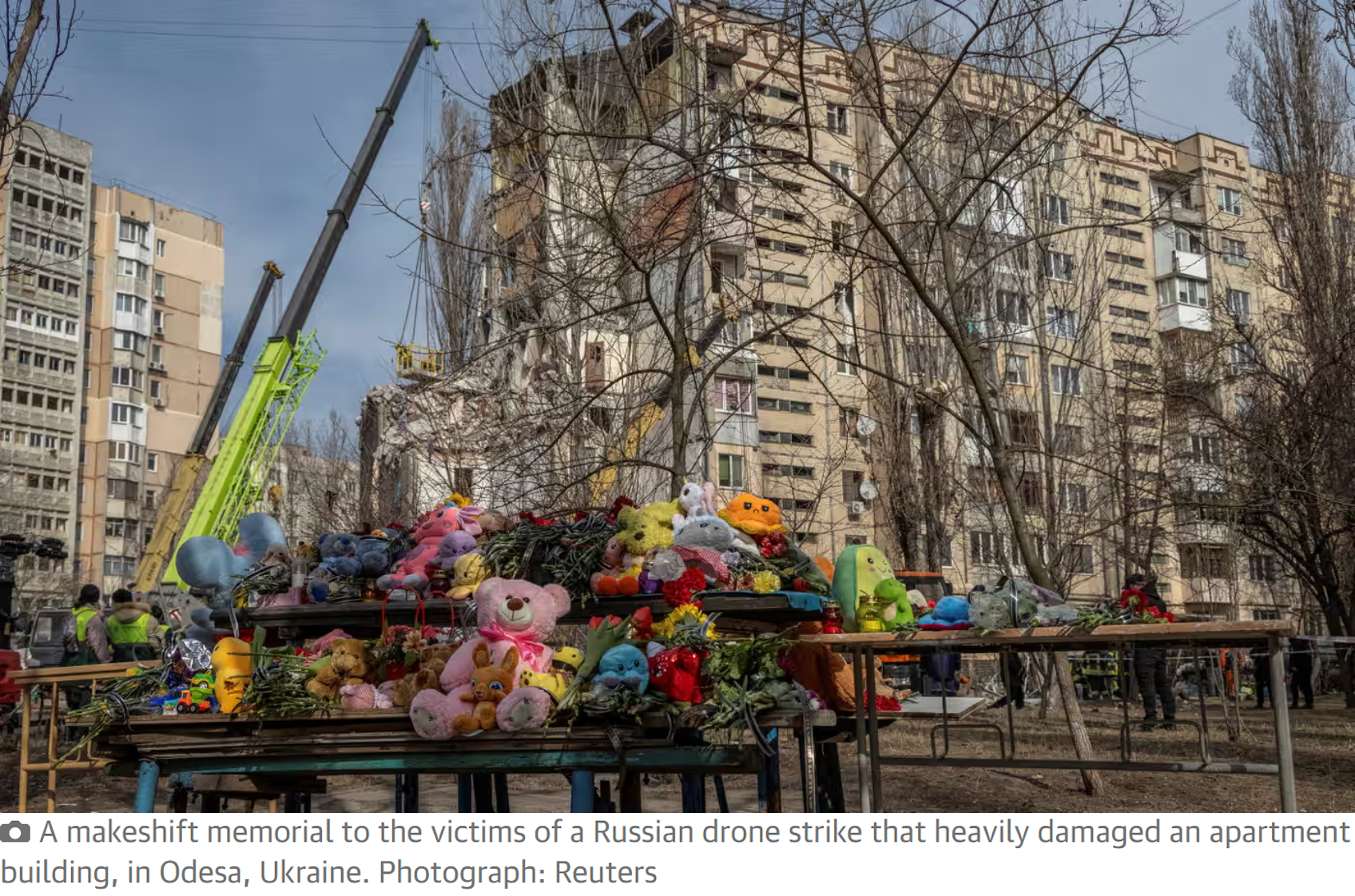 Retrieved from The Guardian.