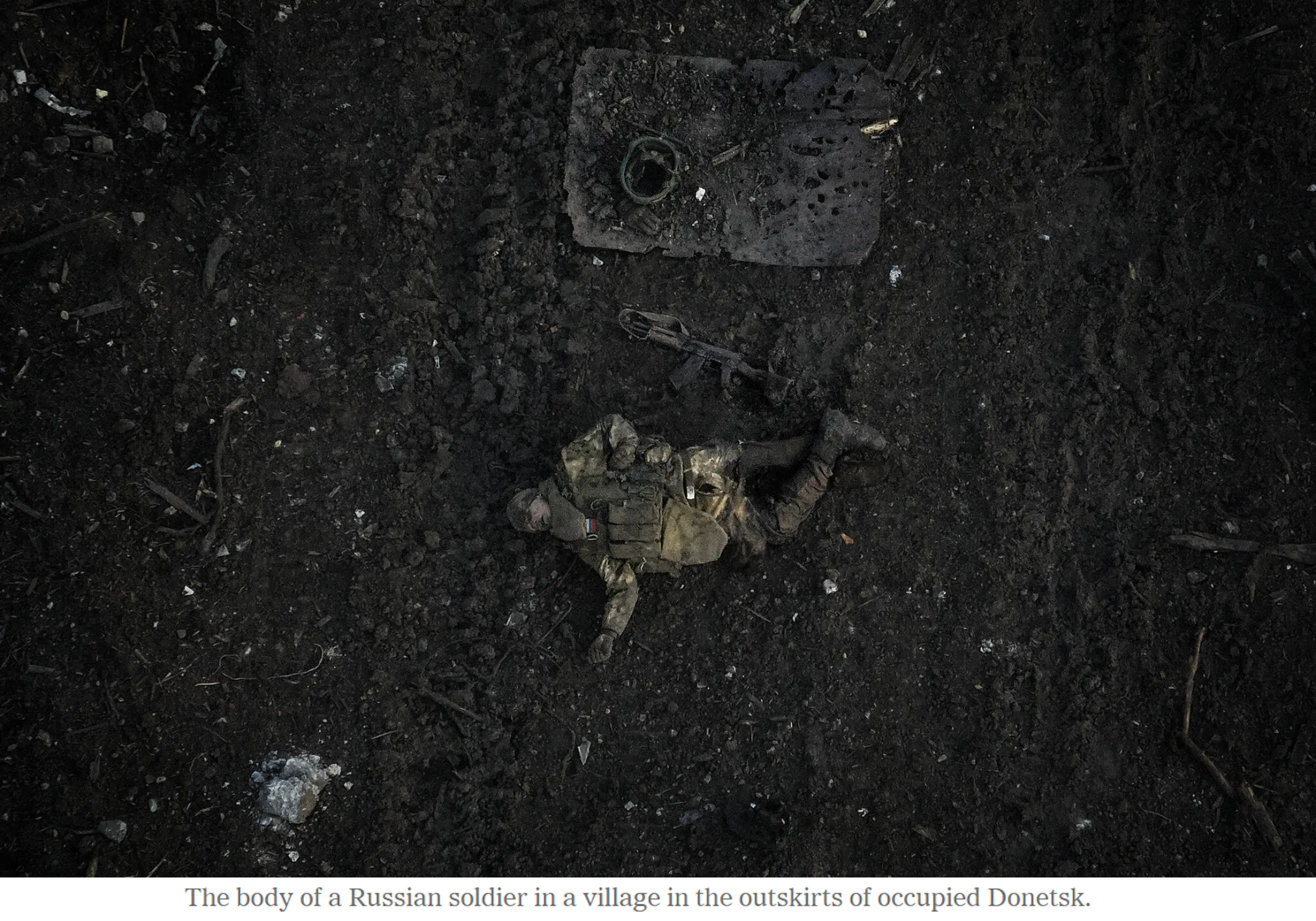 Retrieved from the New York Times.