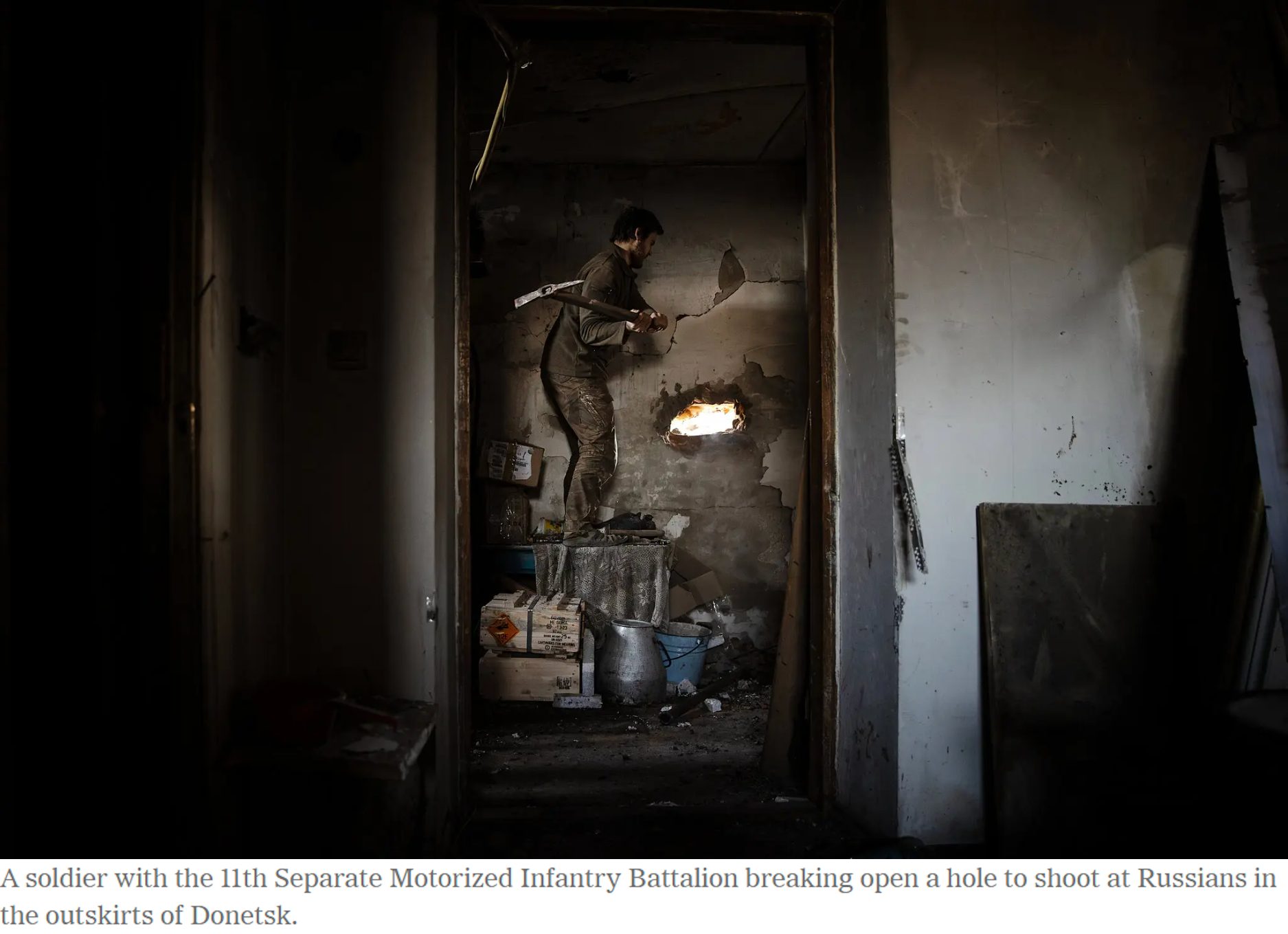 Retrieved from the New York Times.