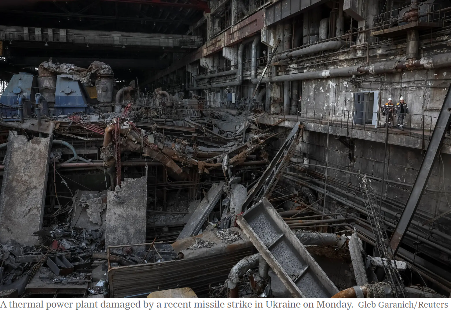 Retrieved from the New York Times.