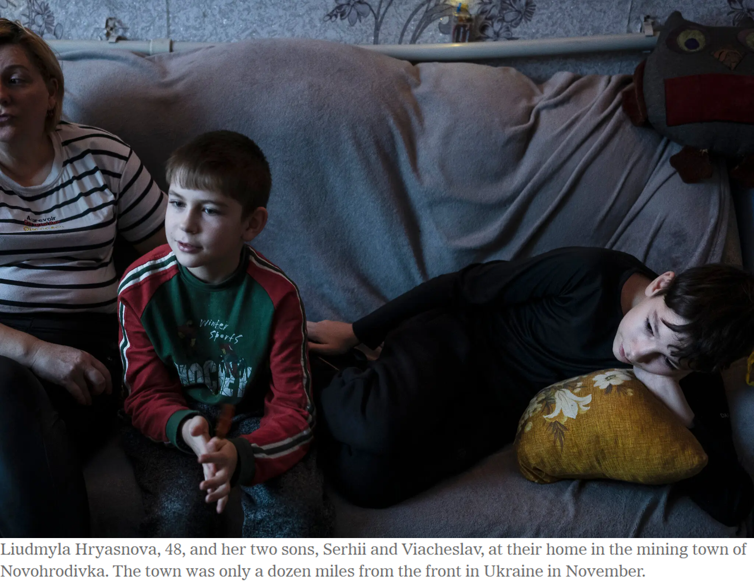 Retrieved from the New York Times.