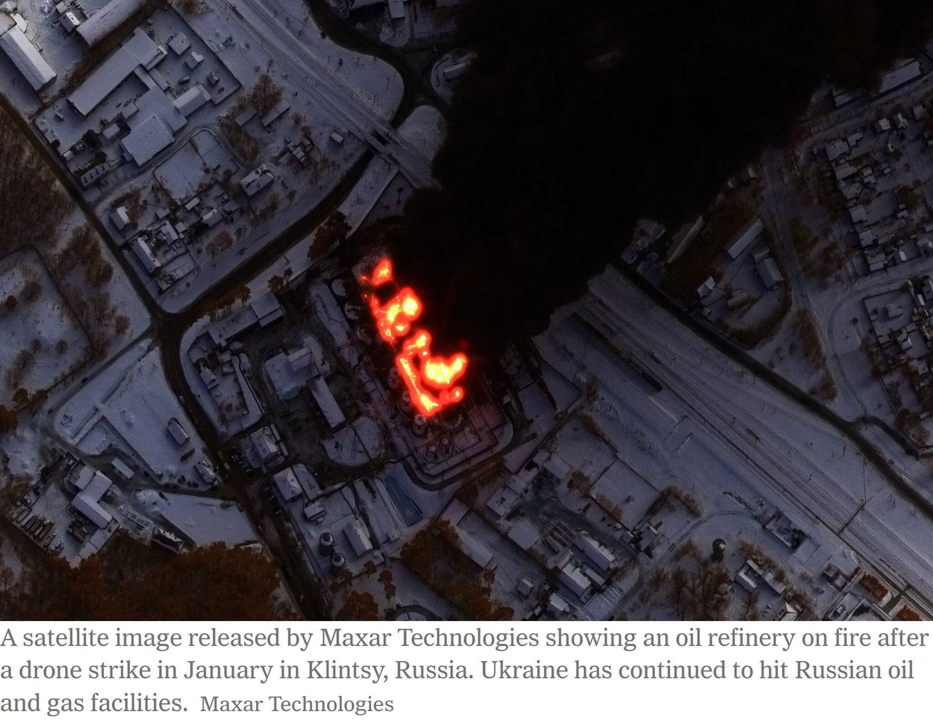 Retrieved from the New York Times.