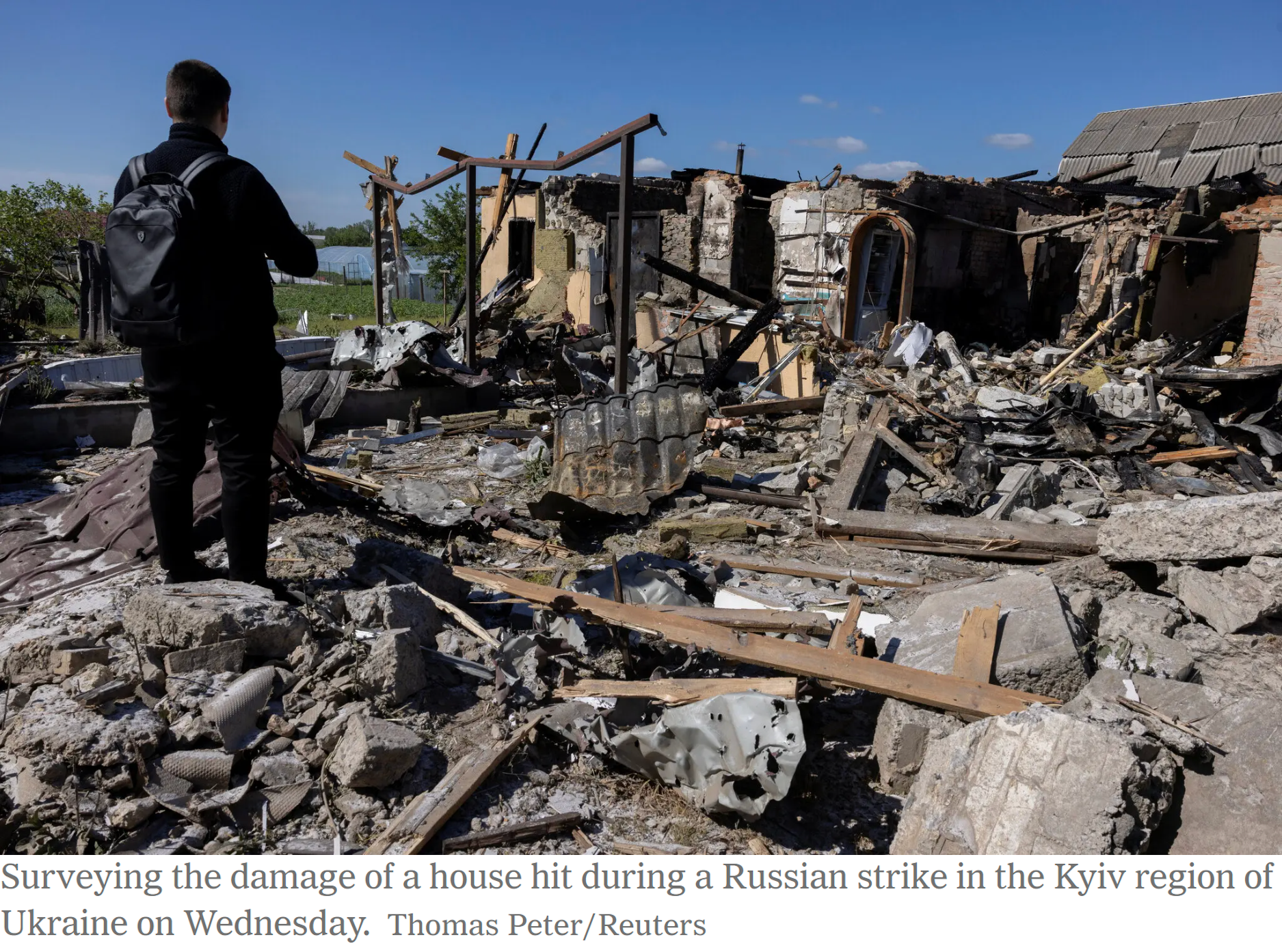 Retrieved from the New York Times.