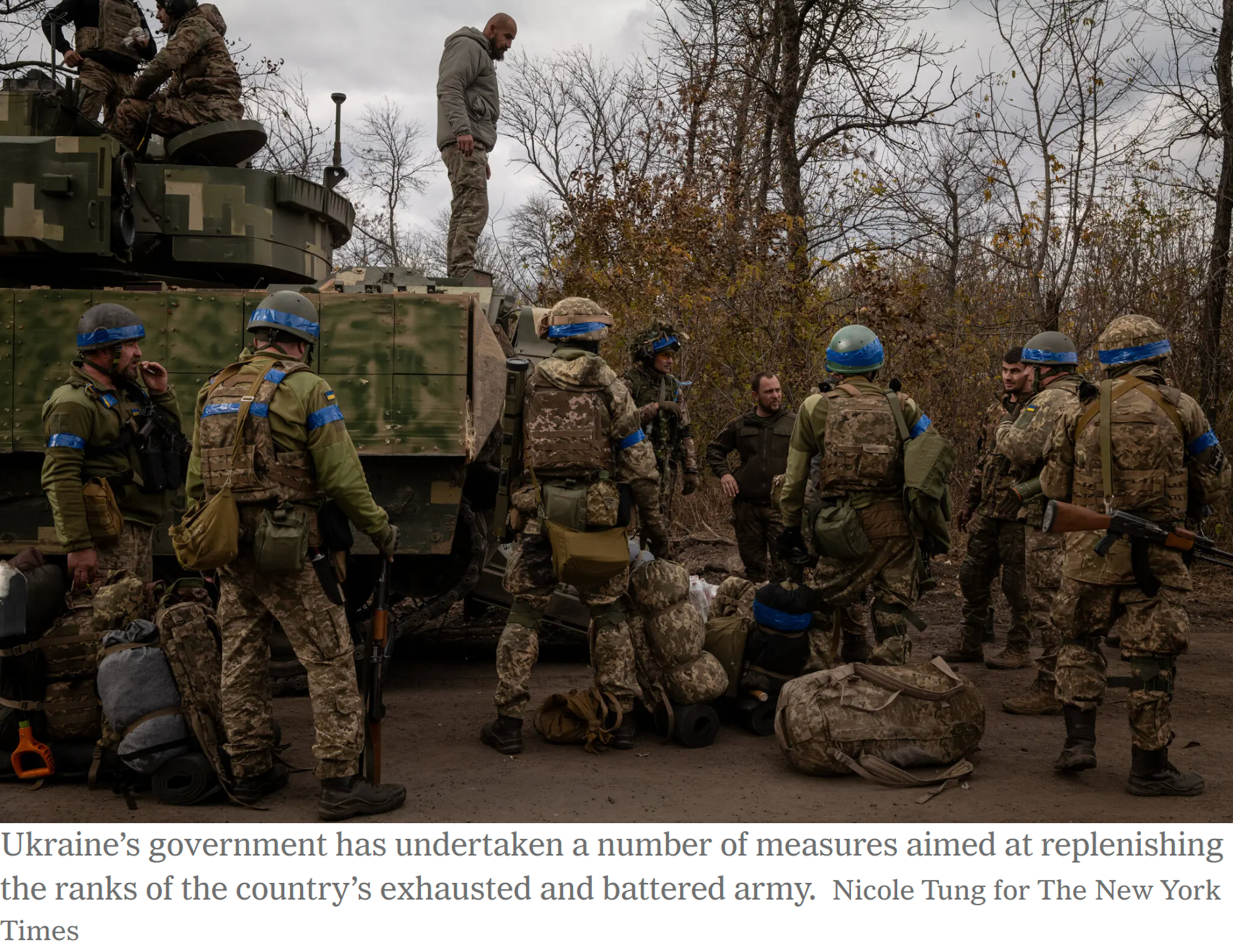 Retrieved from the New York Times.