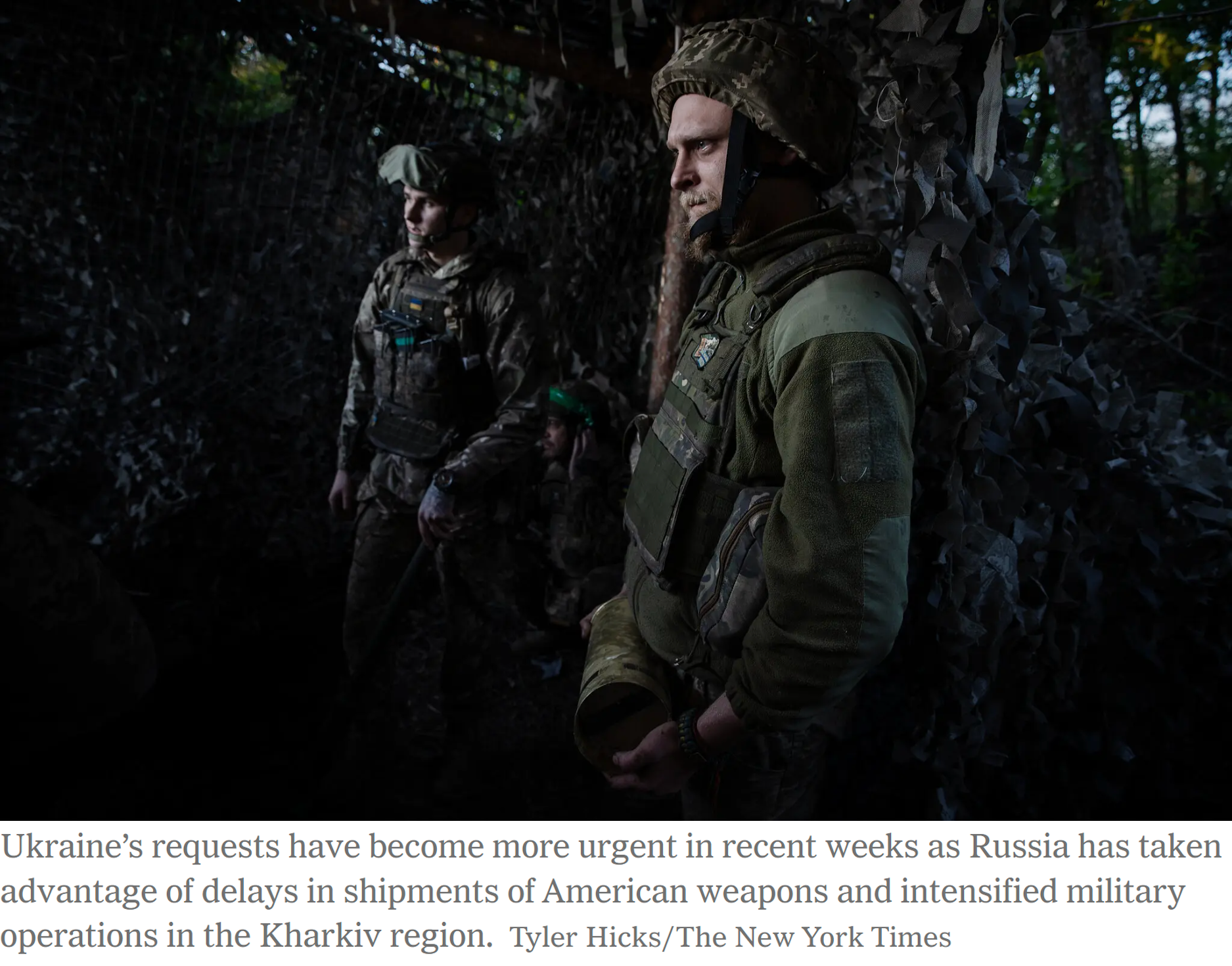 Retrieved from the New York Times.