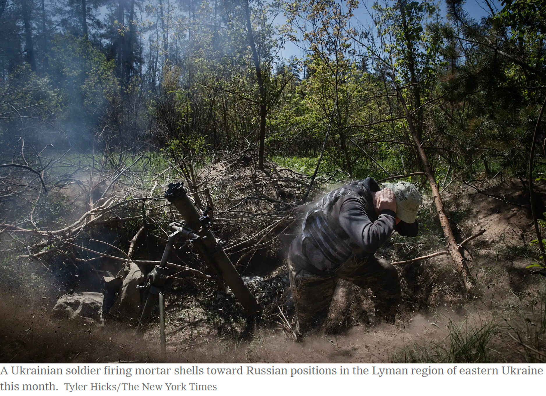 Retrieved from the New York Times.