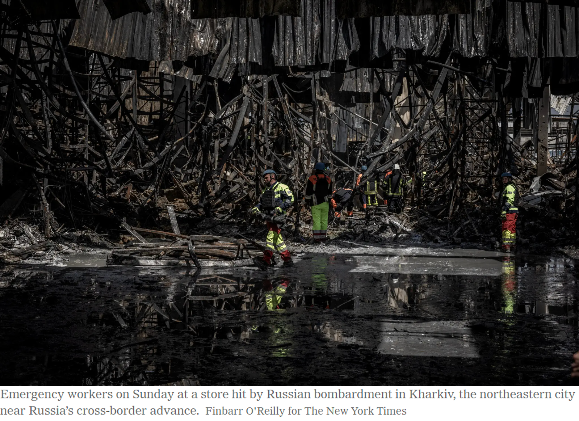 Retrieved from the New York Times.