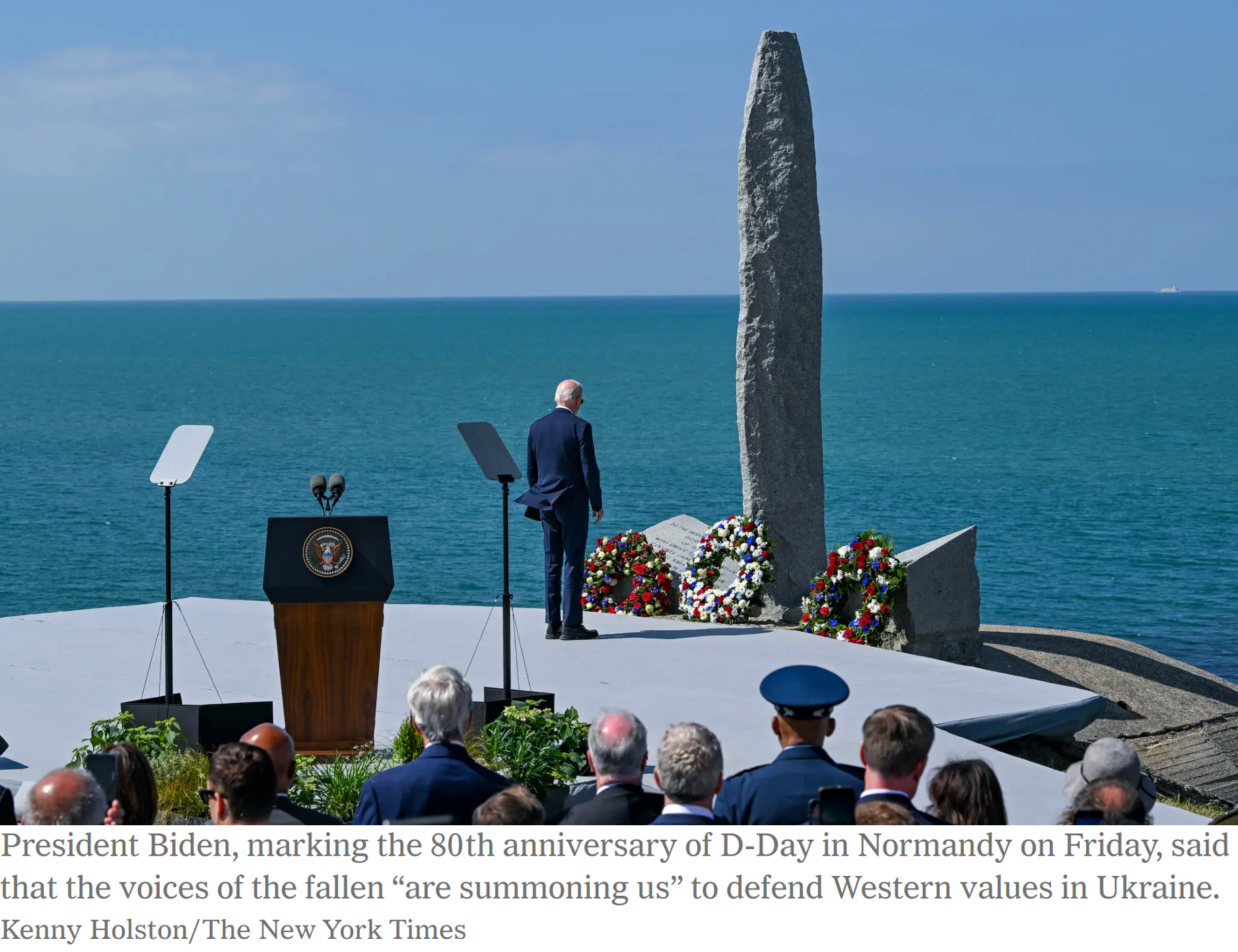 Retrieved from the New York Times.