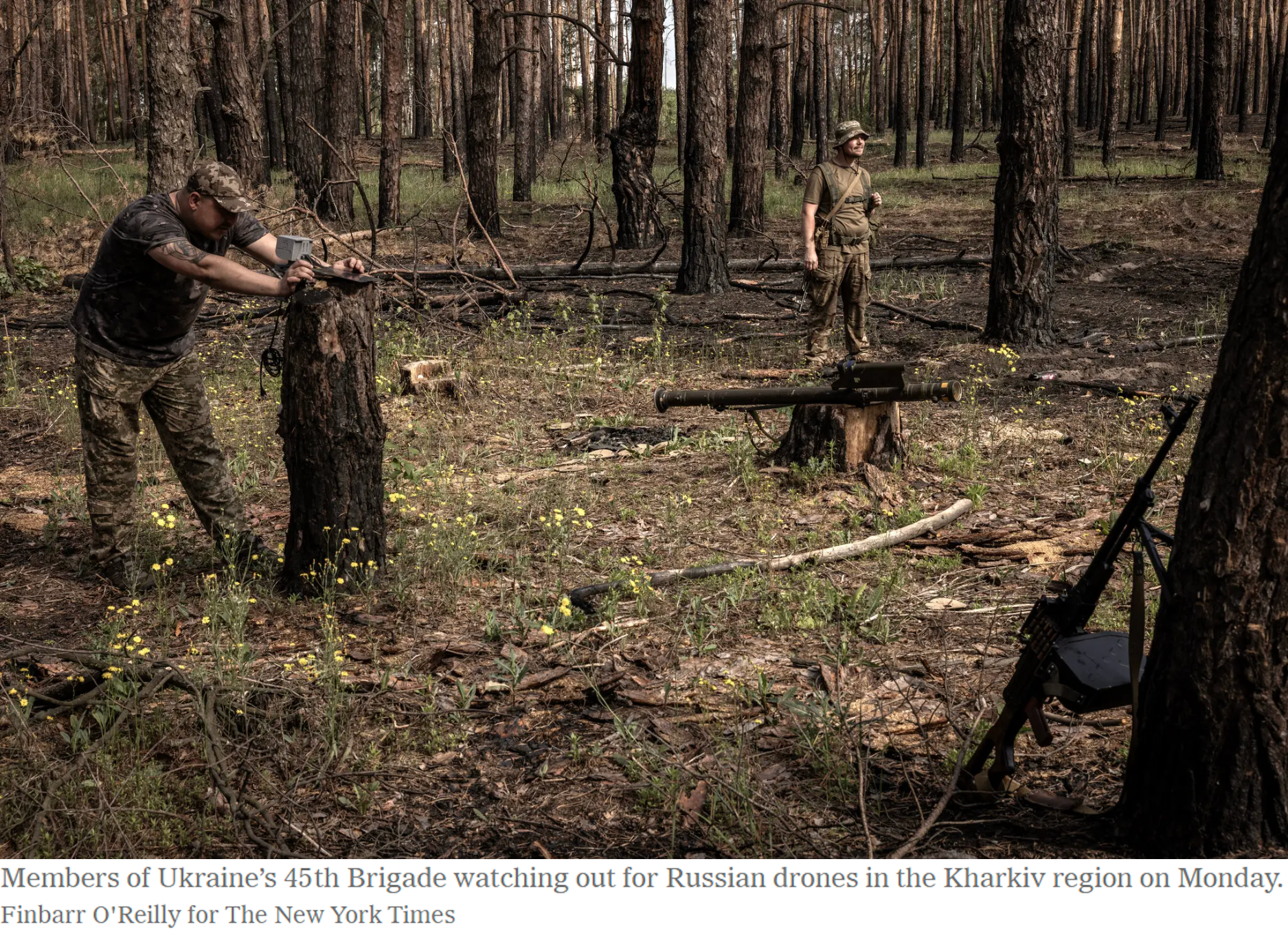 Retrieved from the New York Times.