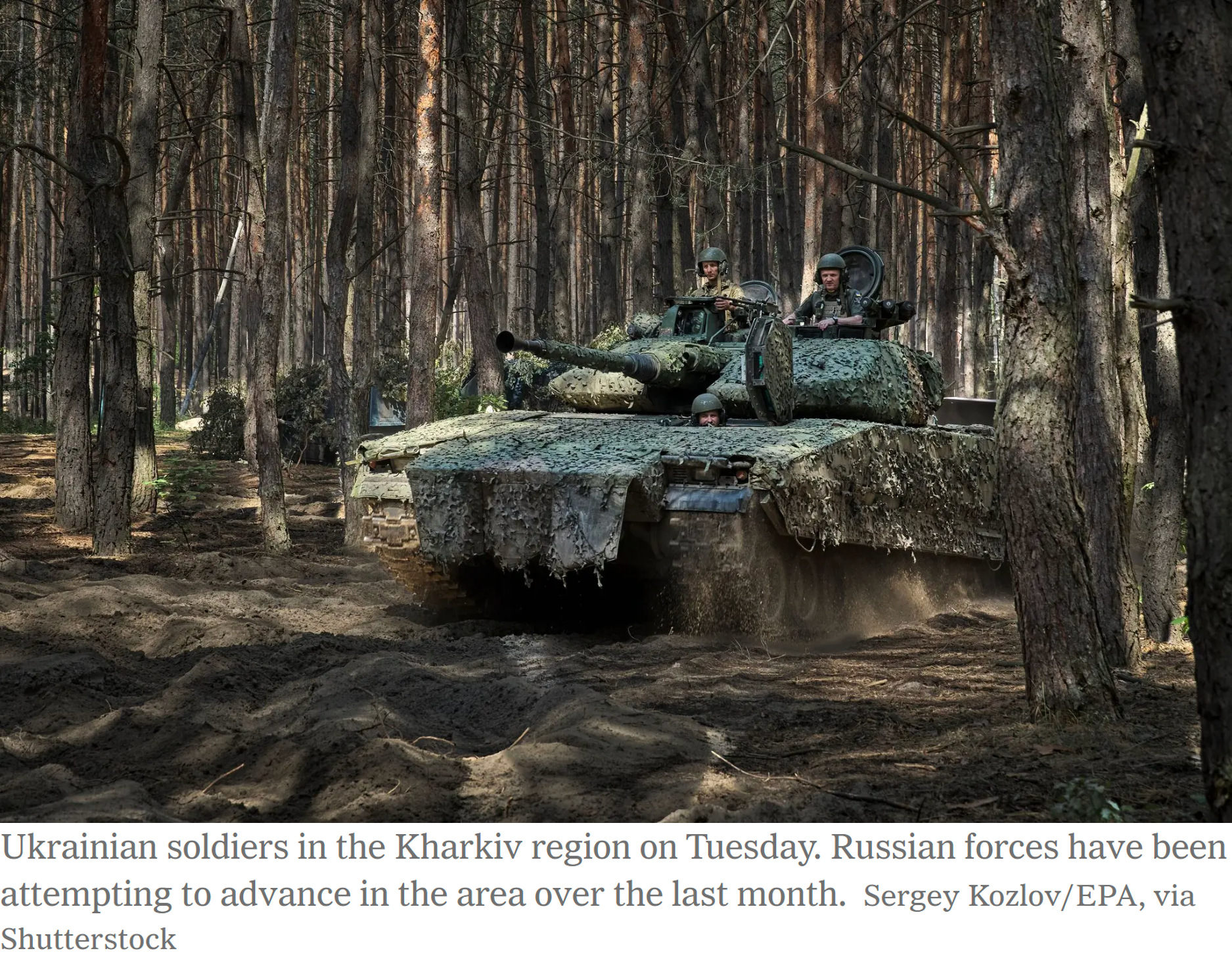 Retrieved from the New York Times.