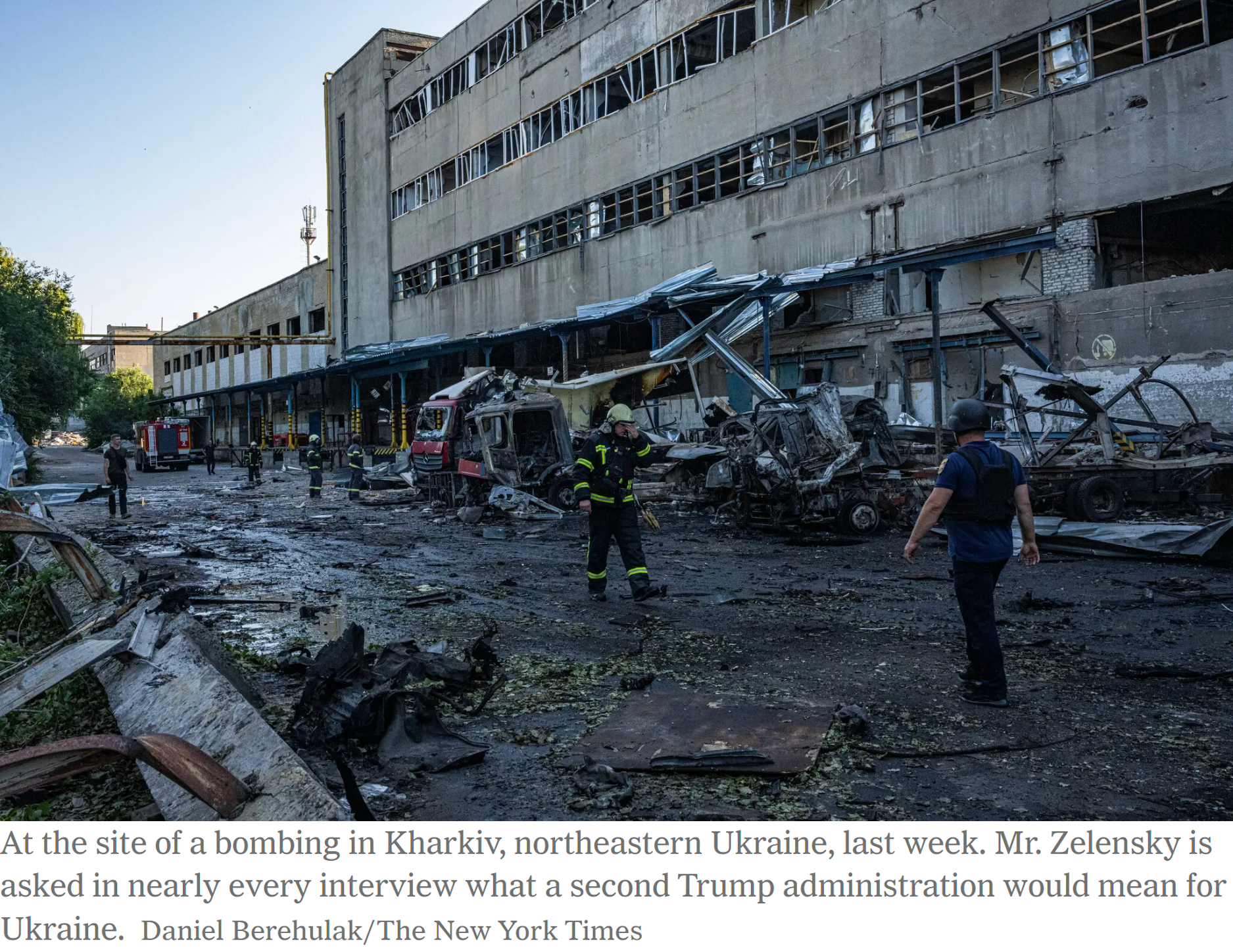 Retrieved from the New York Times.