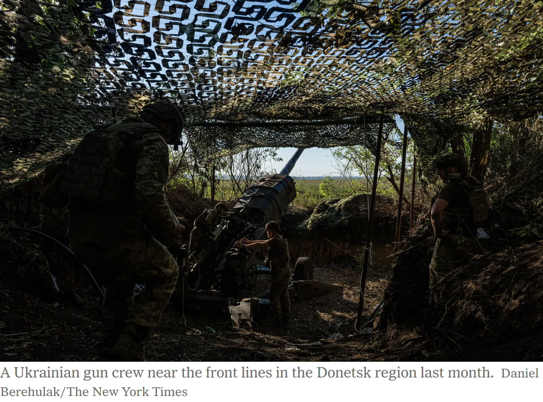 Retrieved from the New York Times.