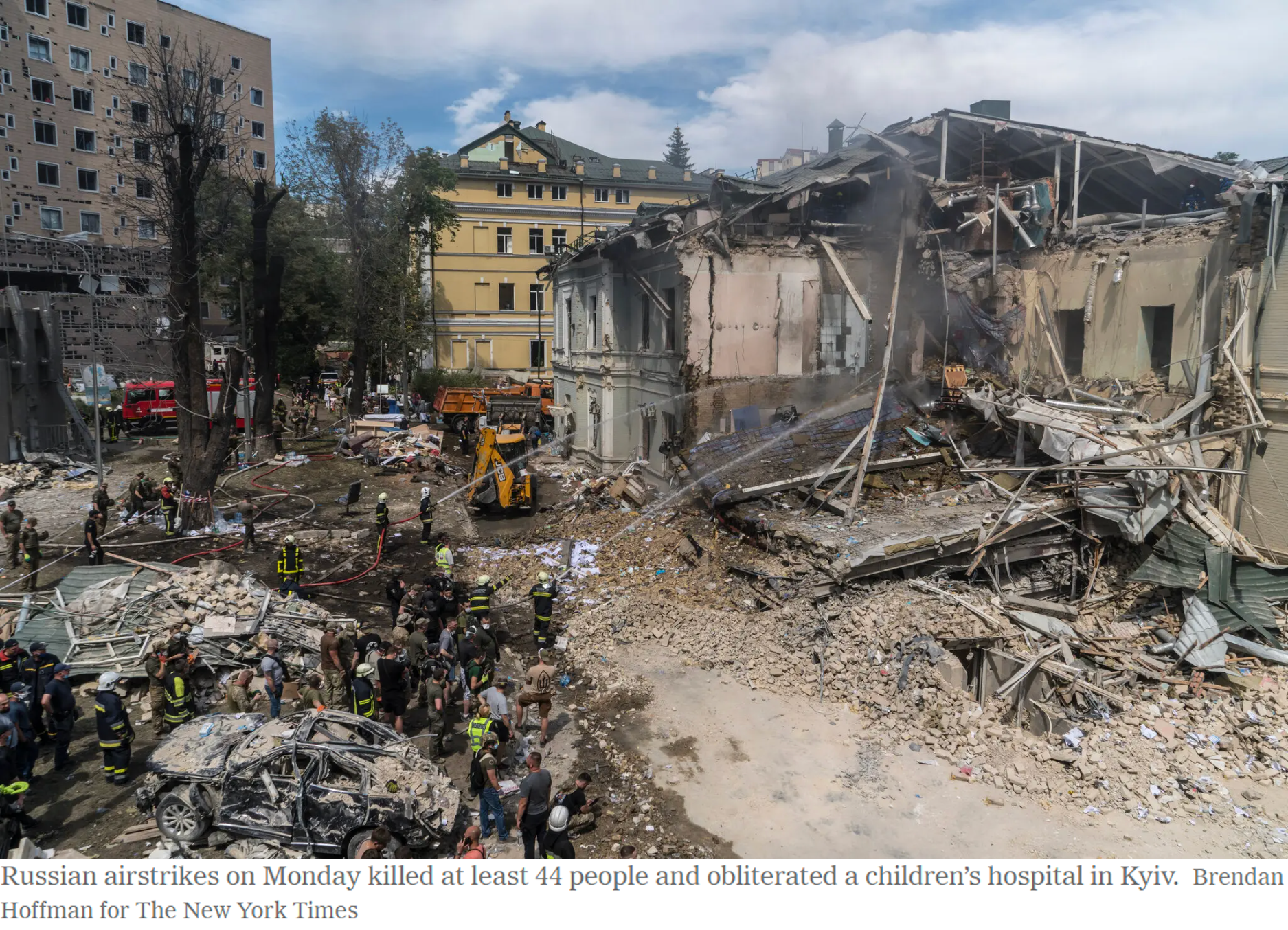 Retrieved from the New York Times.
