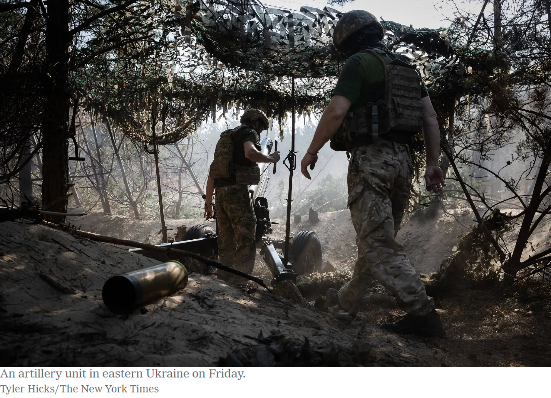 Retrieved from the New York Times.