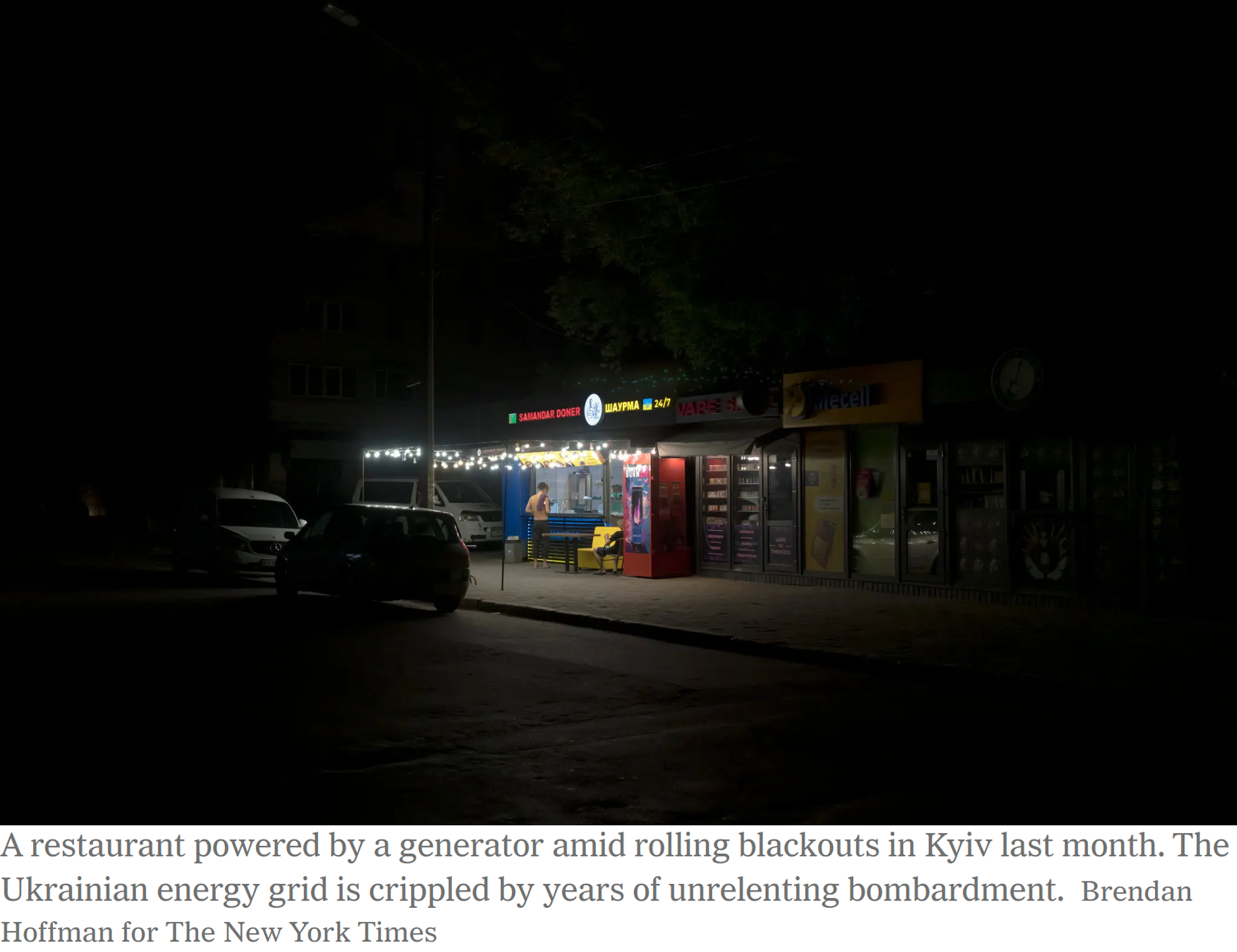 Retrieved from the New York Times.