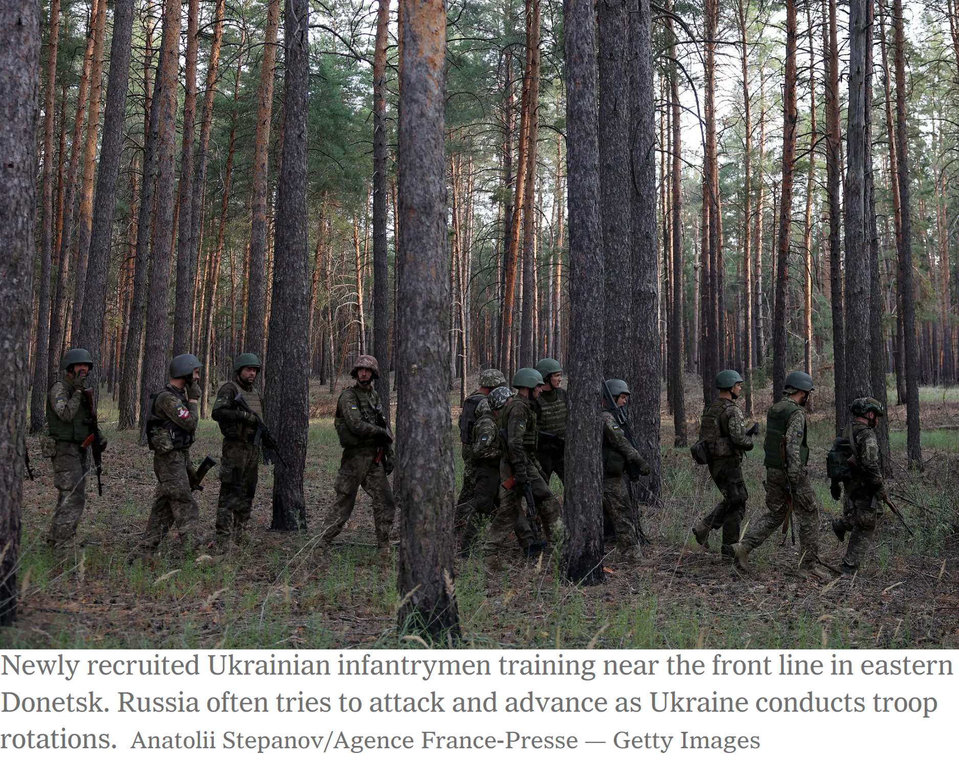 Retrieved from the New York Times.