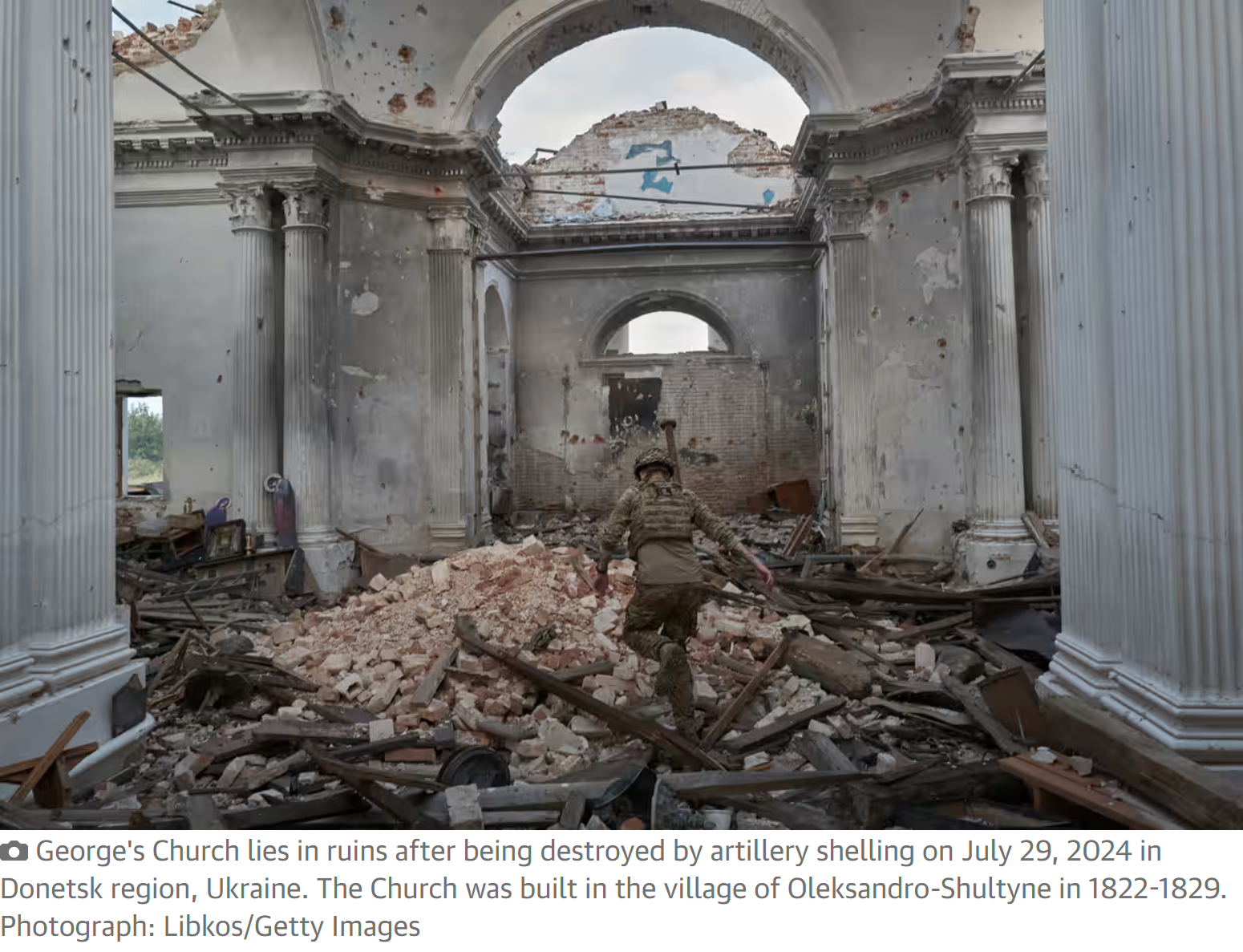 Retrieved from The Guardian.