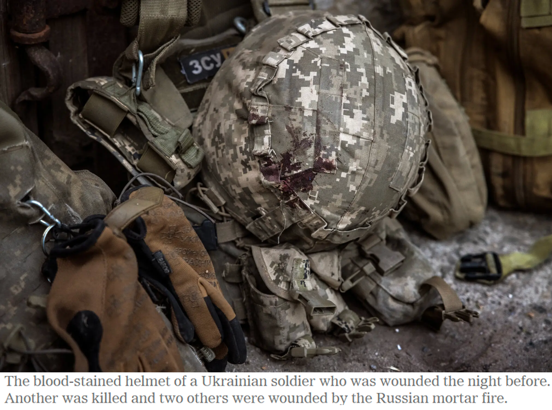 Retrieved from the New York Times.
