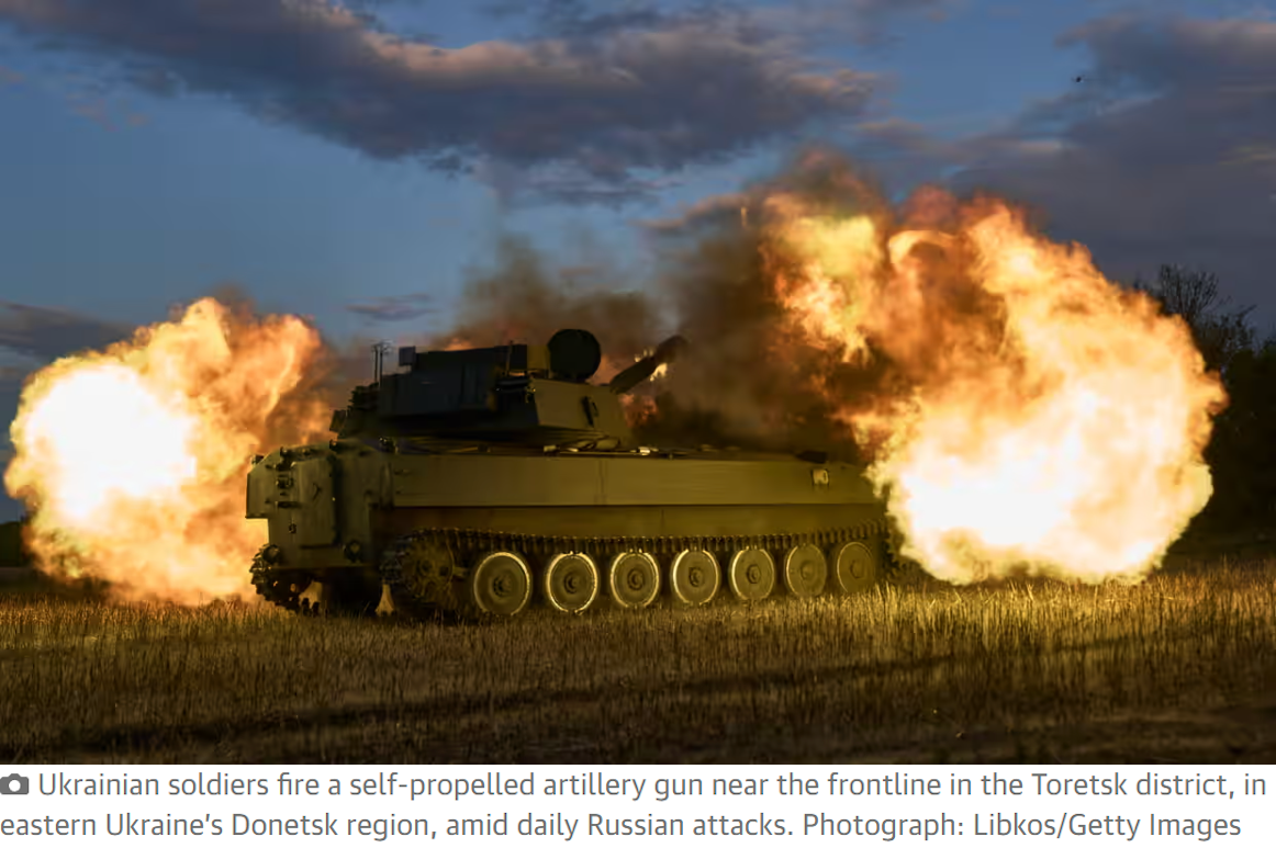 Retrieved from The Guardian.