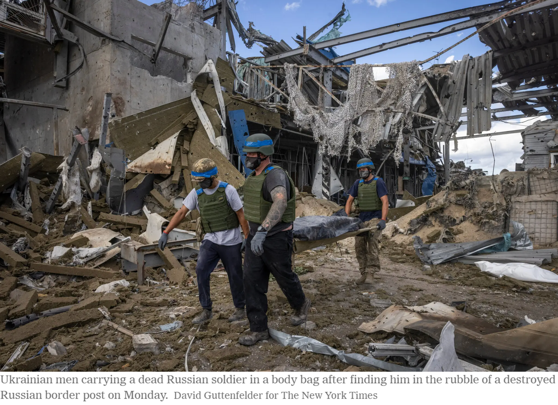 Retrieved from the New York Times.