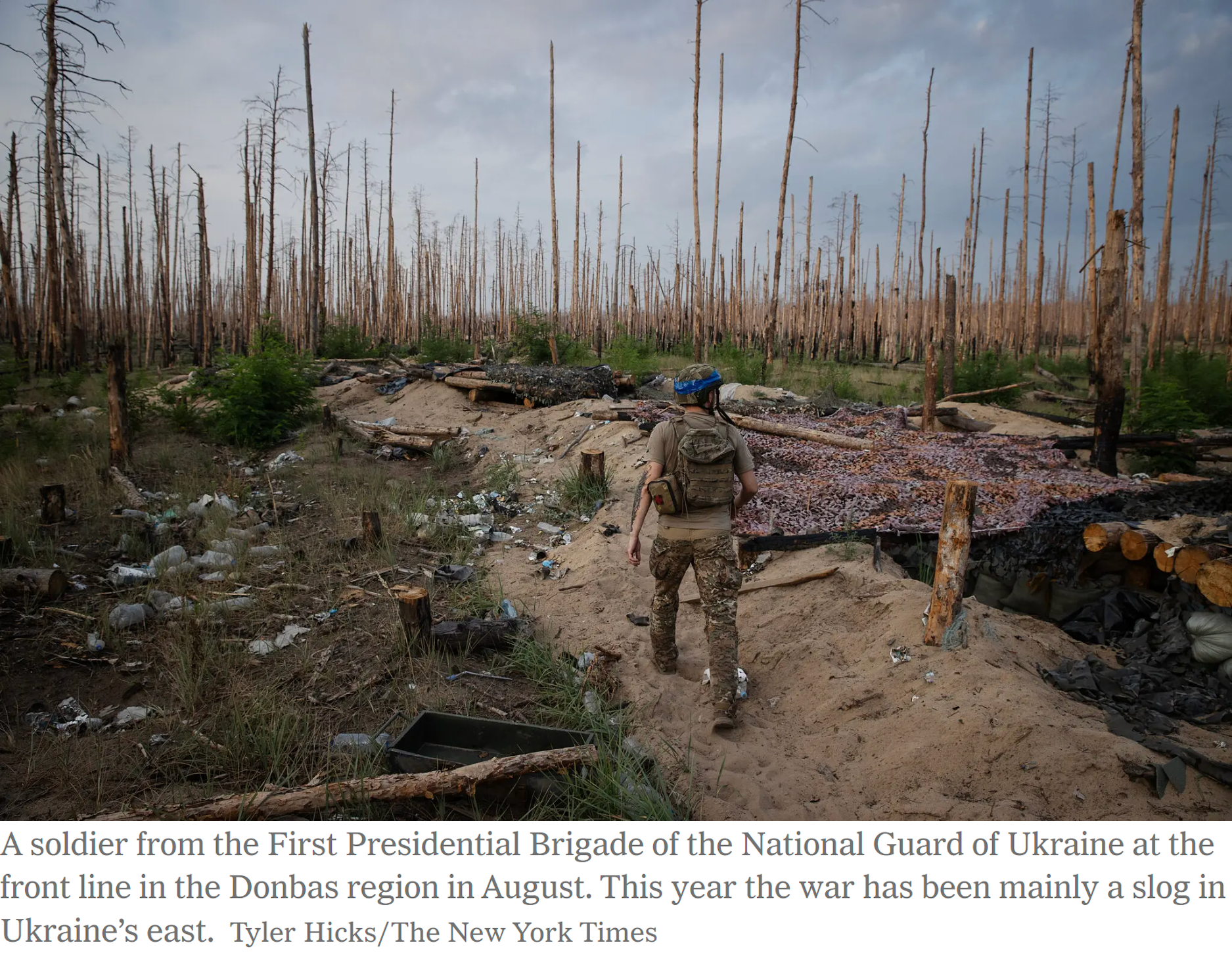 Retrieved from the New York Times.