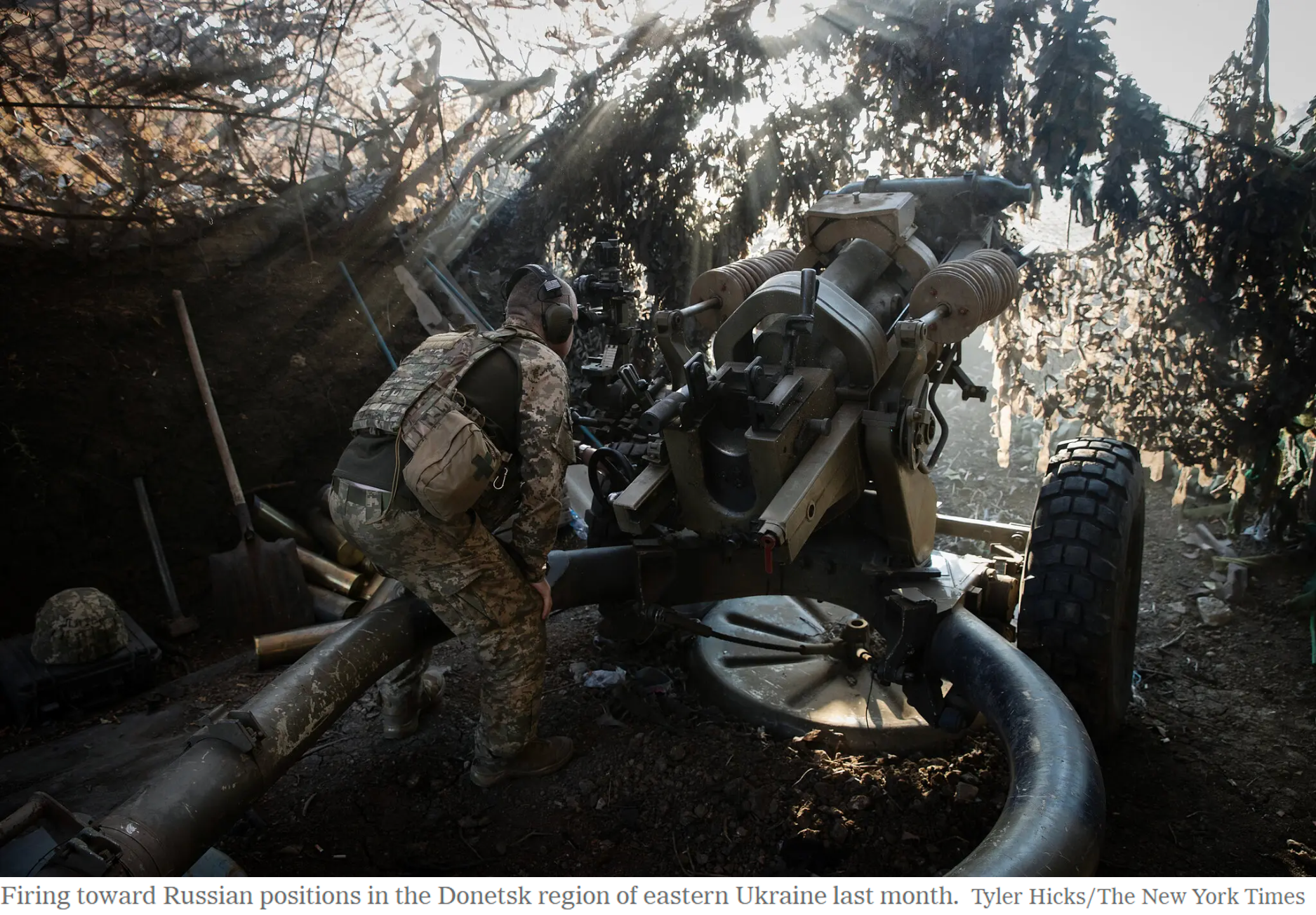 Retrieved from the New York Times.